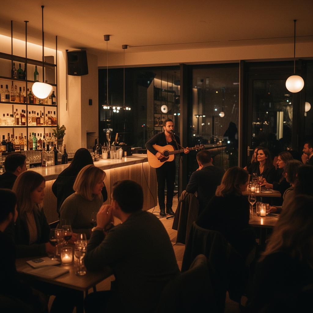 After Work Acoustic