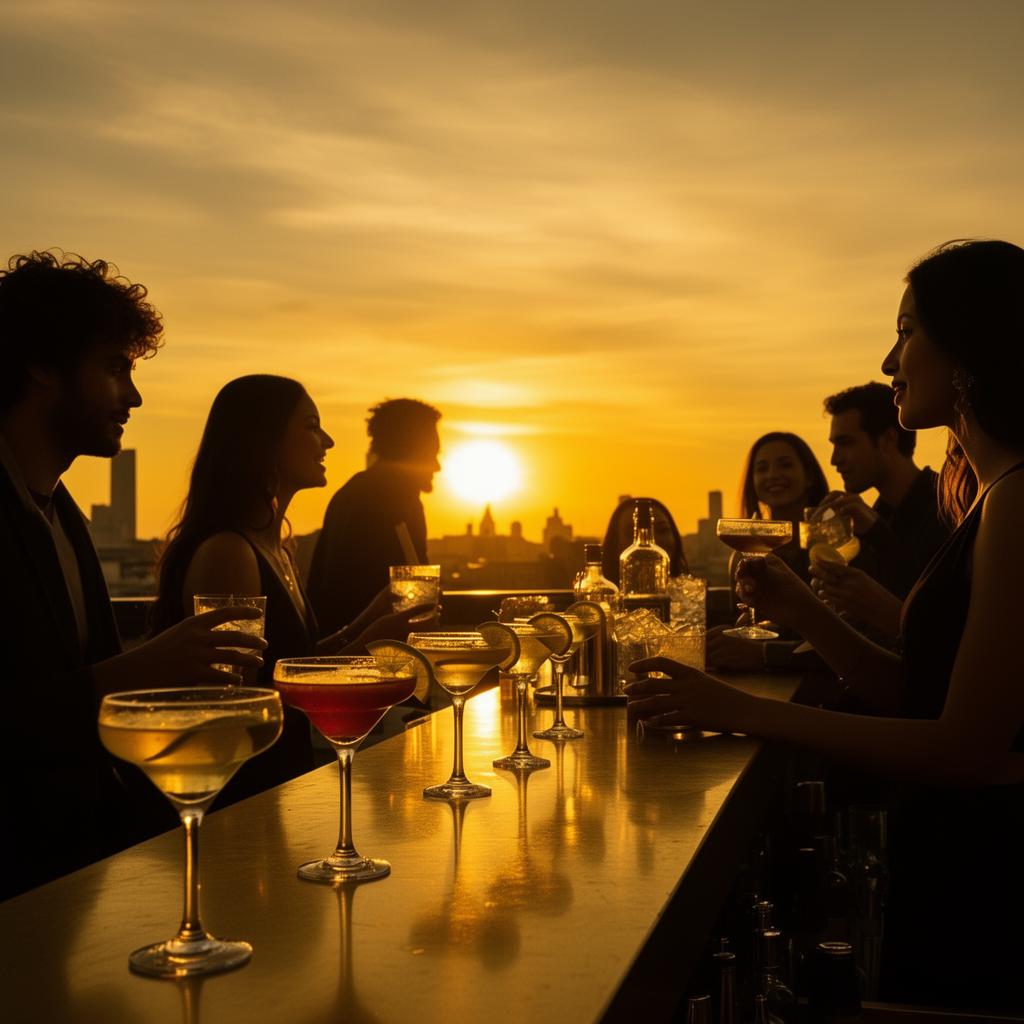 Sunset Session Vol. 1